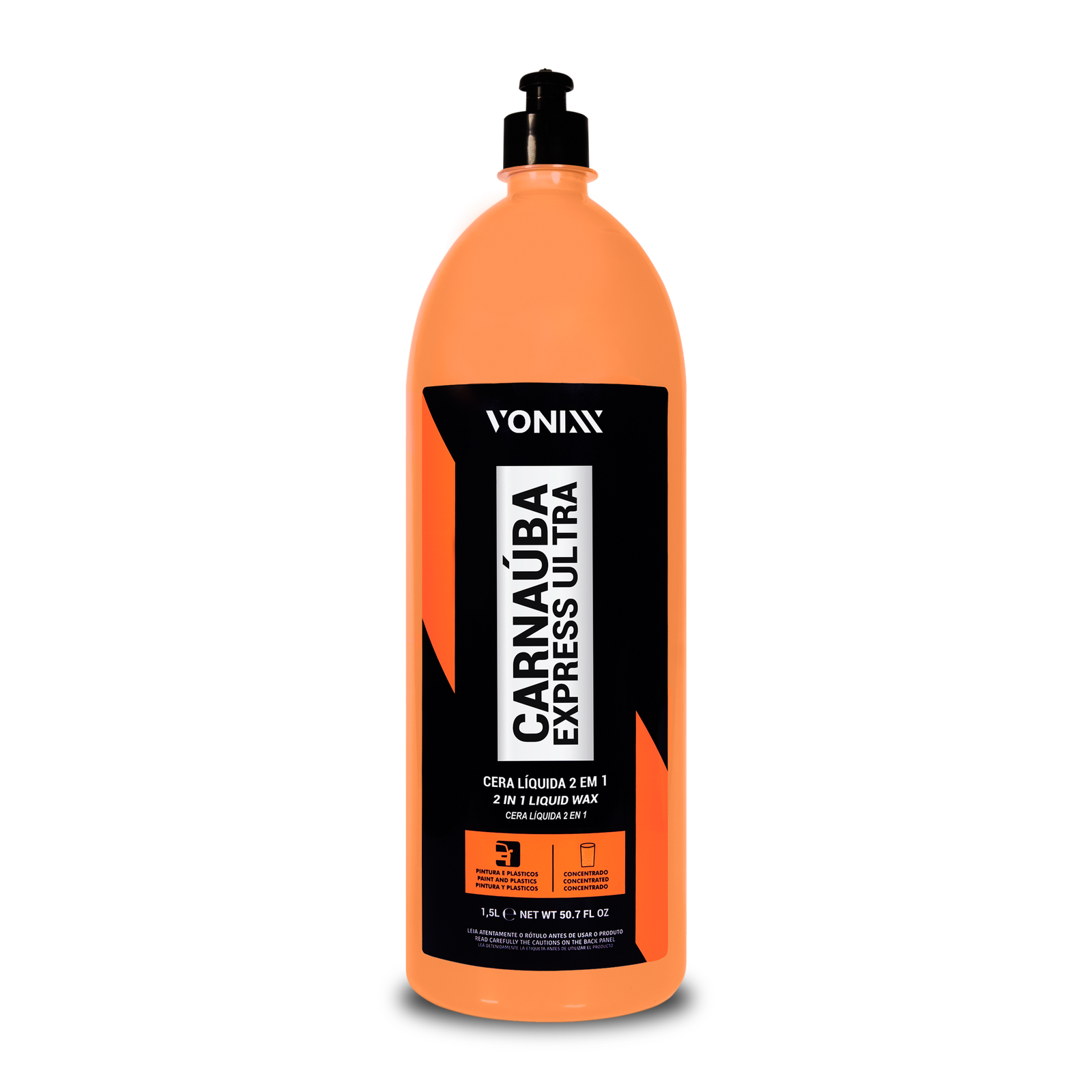 Carnauba Express 1,5