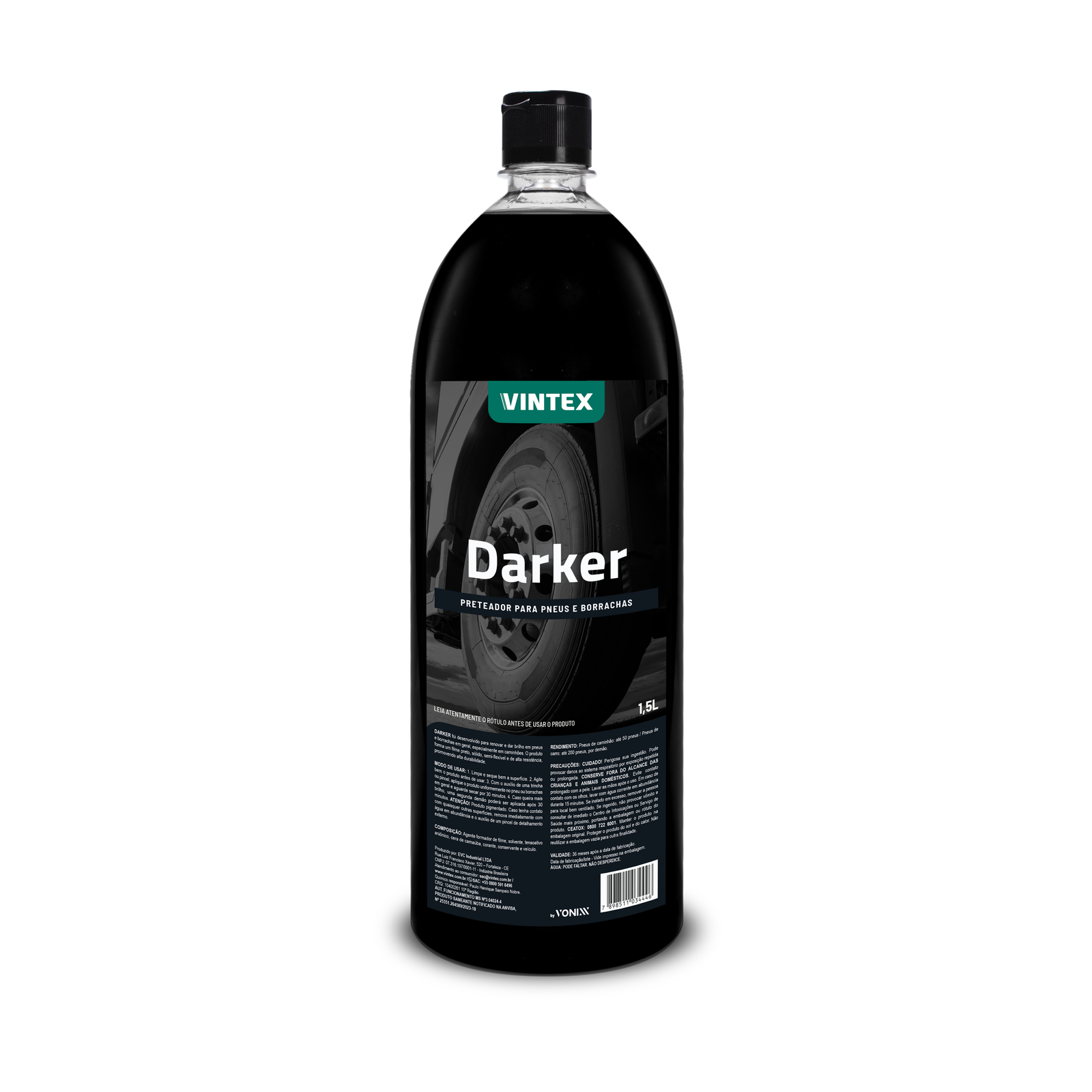 Darker 1,5 L
