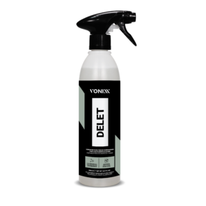 Delet limpador para pneus 500ml