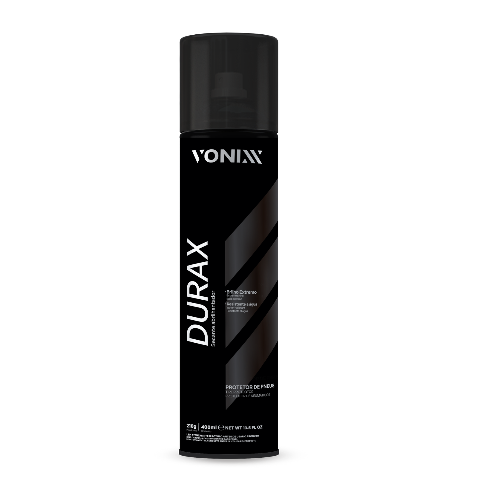 Durax Spray 210g