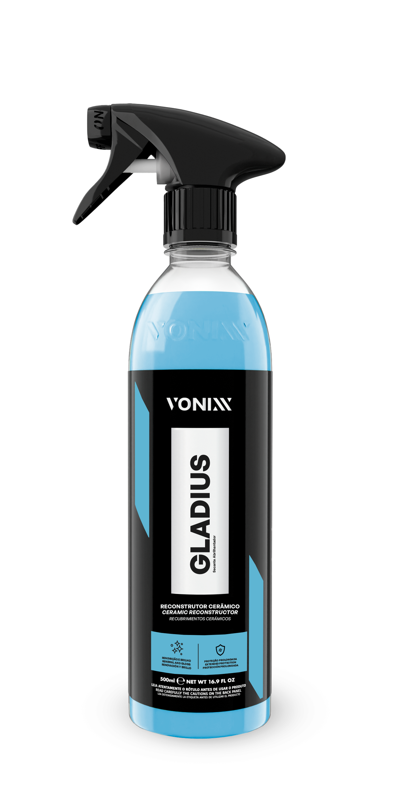 Gladius 500 ml