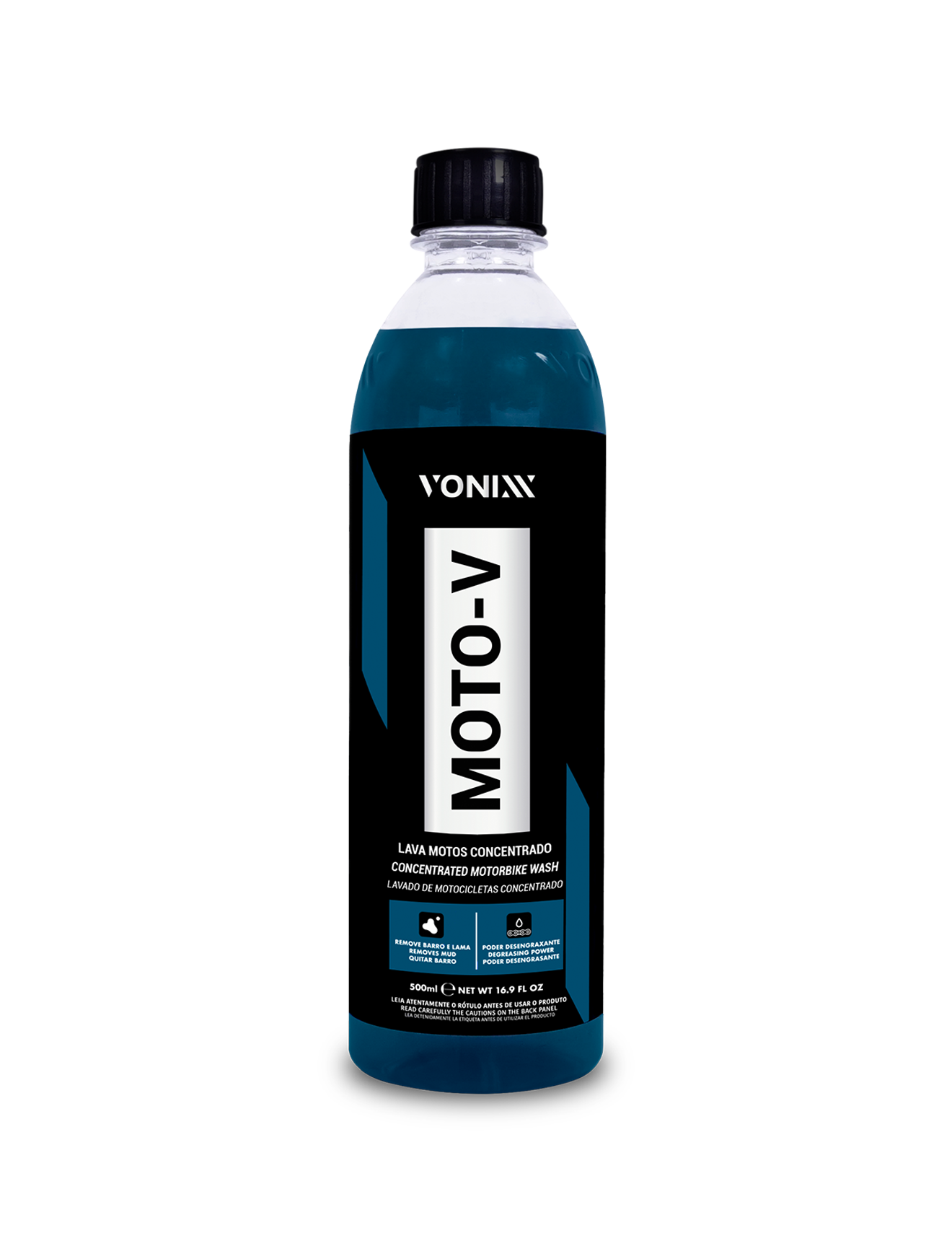 Moto-V 500ml