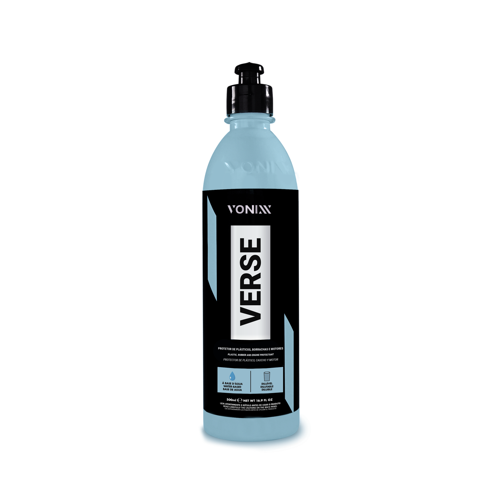 Verse 500ml
