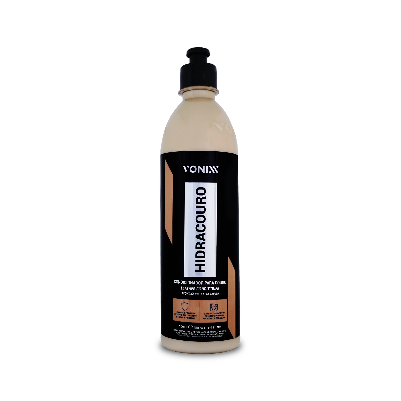 Hidracouro 500 ml