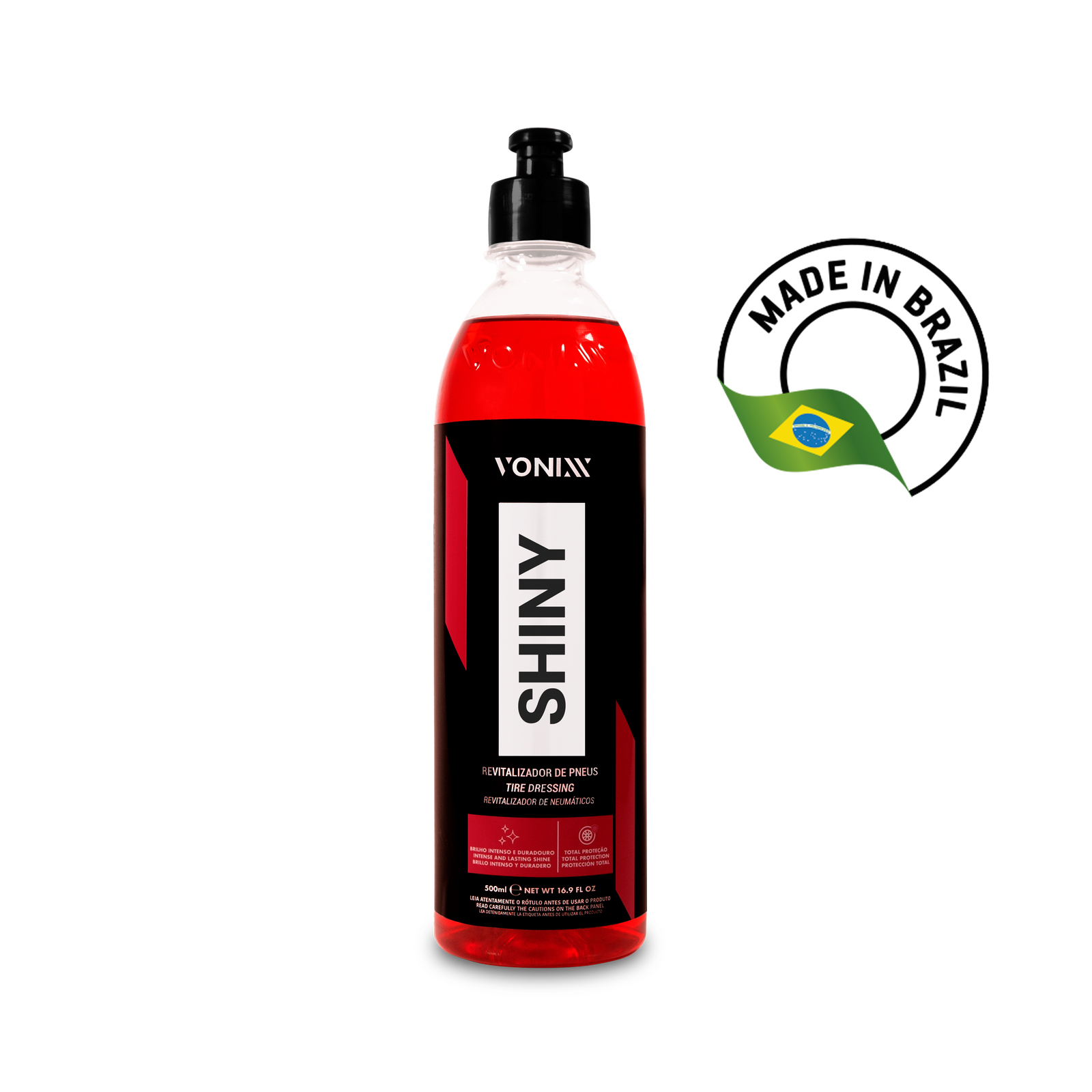 Shiny 500 ml
