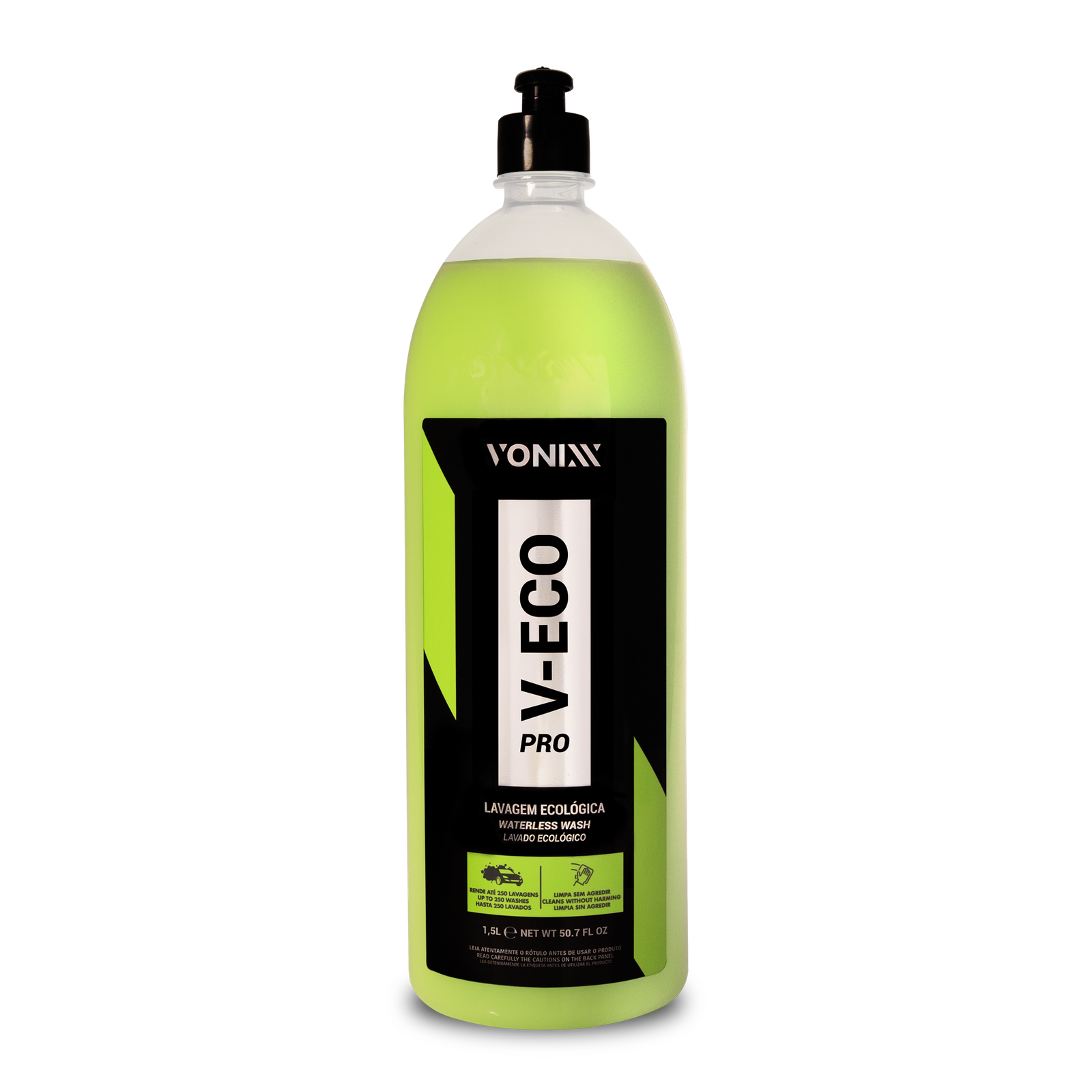 V - Eco Pró 1,5