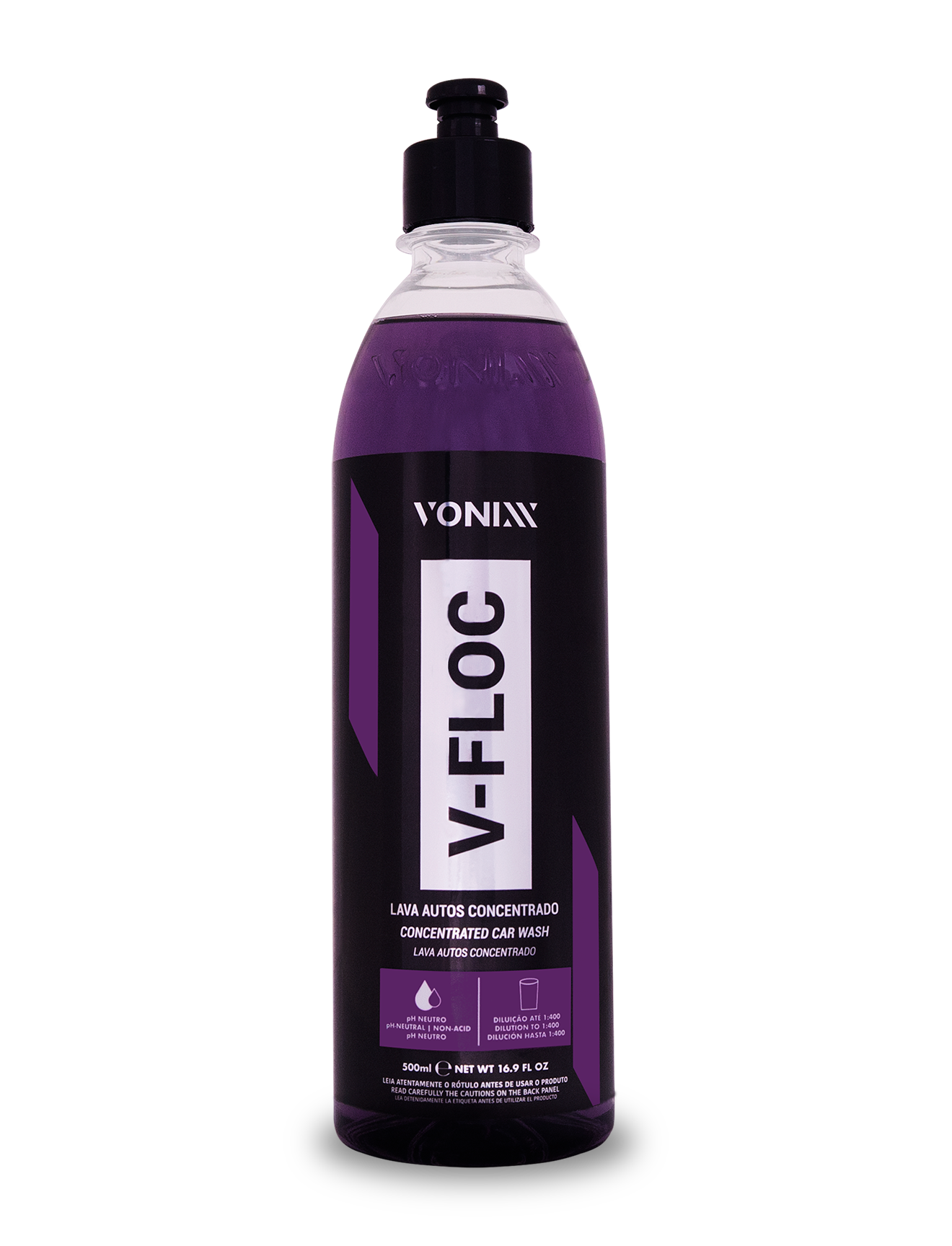 V-Floc 500 ml
