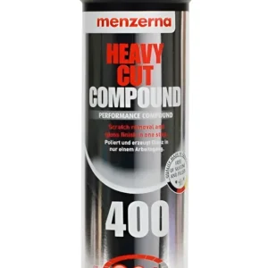 composto heavy cut