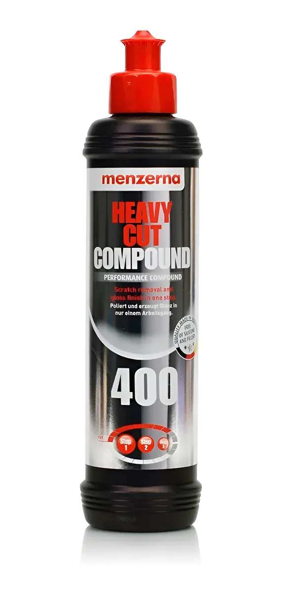 composto heavy cut