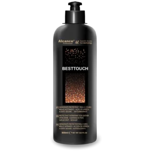 Besttouch hidra limpador de couro e sintéticos 500ml