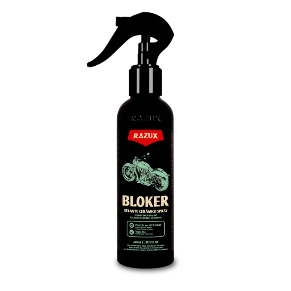 BLOCKER selante cerâmico spray 240ml