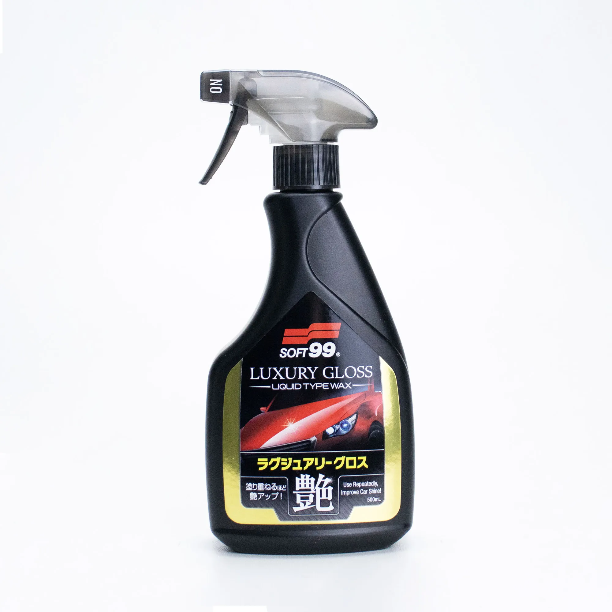 Cera Gloss luxury 500ml