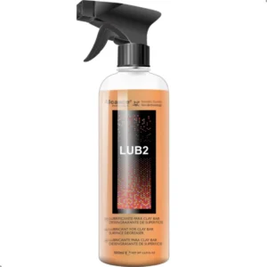 Lub 2 500ml lubrificante para clay bar