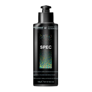 Spec polidor de metais 140ml