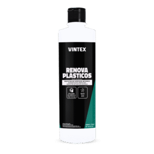 Renova plástico VINTEX 500ML