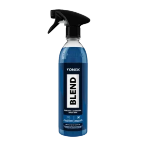 Blend Ceramic & Carnauba Spray Wax 500ml