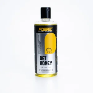 SHAMPOO DET HONEY 500ml