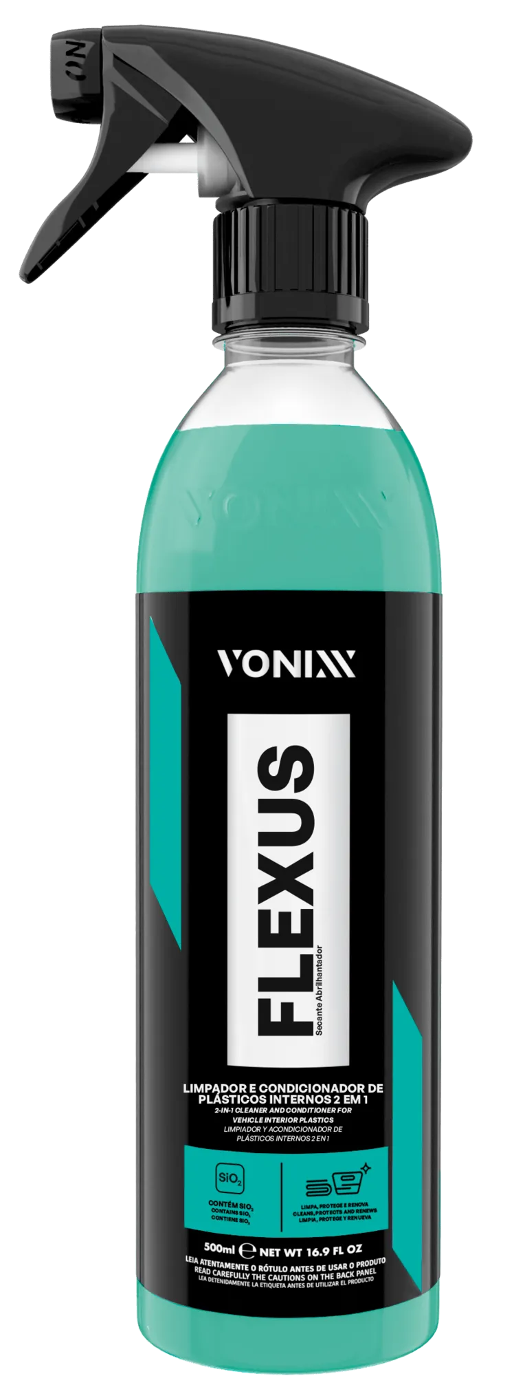 Flexus 500 ml Vonixx