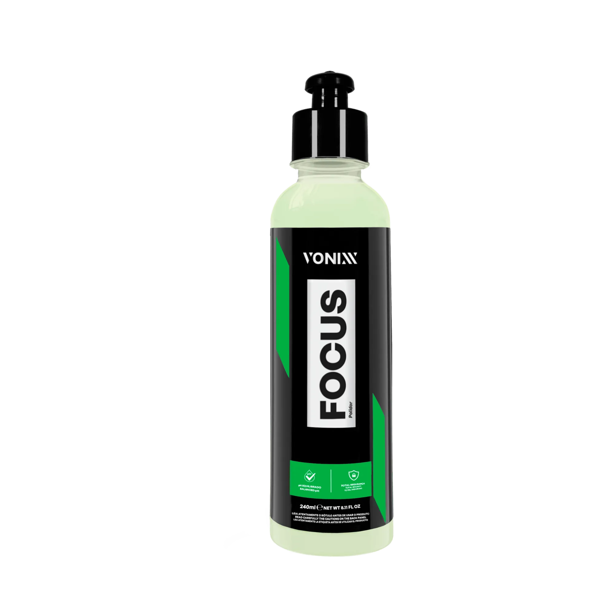FOCUS 240ML - Vonixx