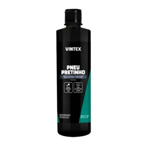 Pneu pretinho VINTEX 500ml