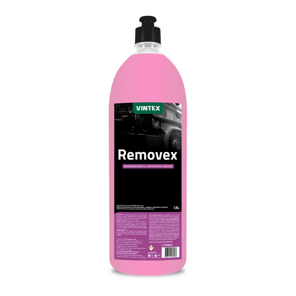 REMOVEX 1,5L