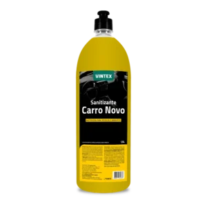 Sanitizante carro novo VINTEX 1,5L